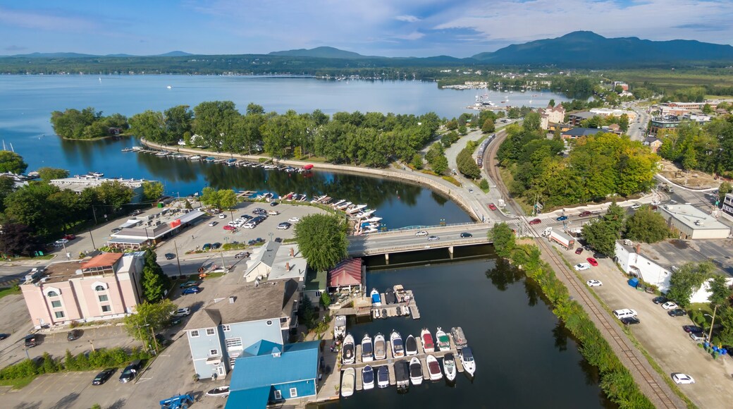 Memphrémagog Regional County Municipality