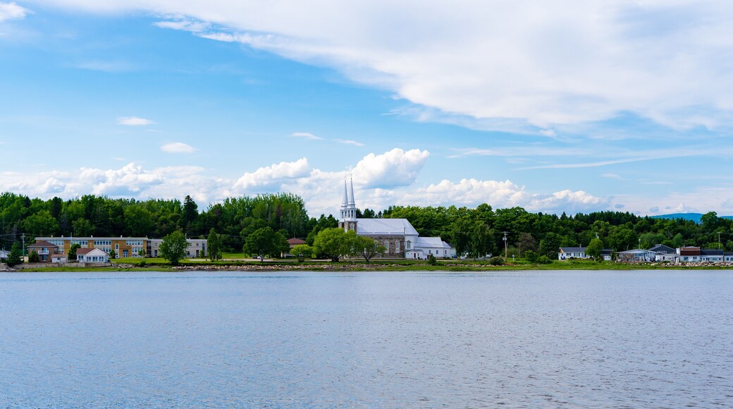 Municipio regional de condado de Lotbinière