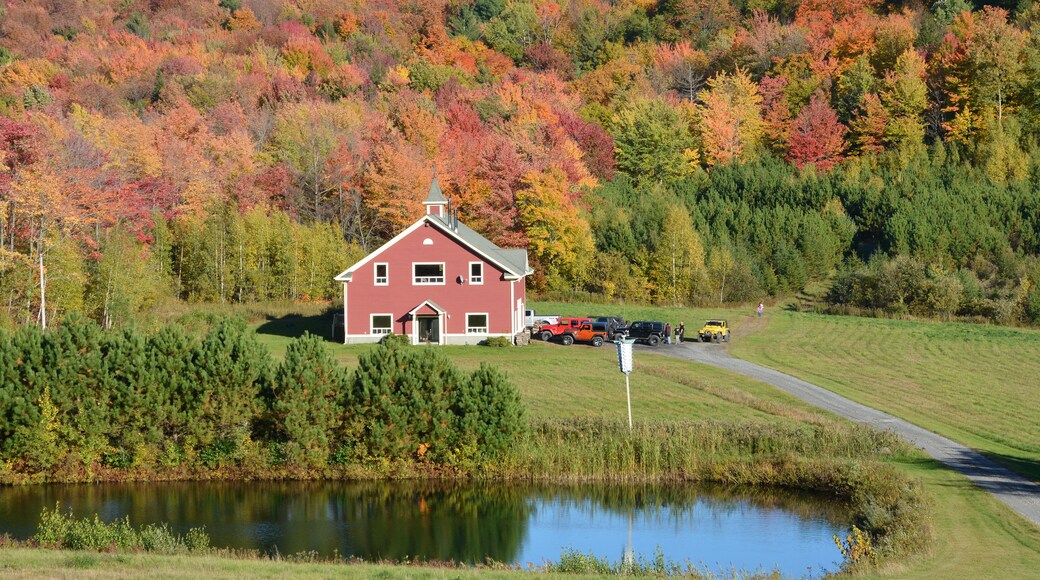 Municipio regional de condado de Jardins-de-Napierville