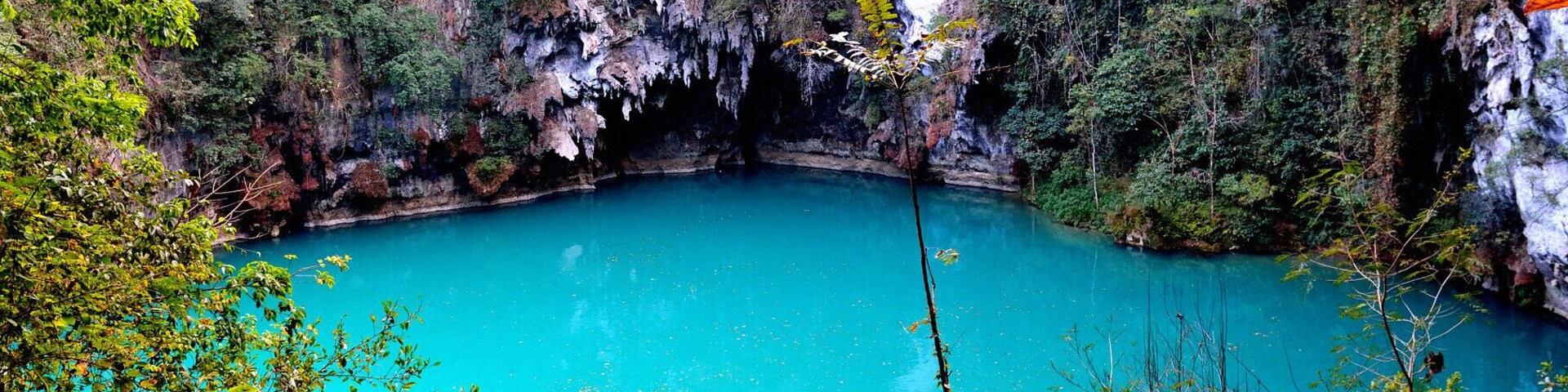 "The Window of Sky"—— #Leye-Fengshan National Geopark-#Sanmenhai Scenic Spot in Guangxi of China.
https://twitter.com/Beautifulgx