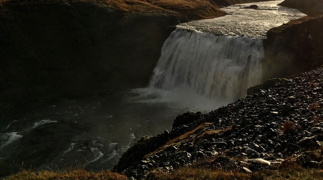 From the wonderful #GameofThrones tour in #Iceland #GoT #dontgochasingwaterfalls #travel
