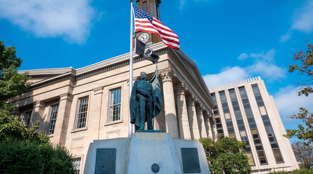 HĂŽtel de ville de Chester