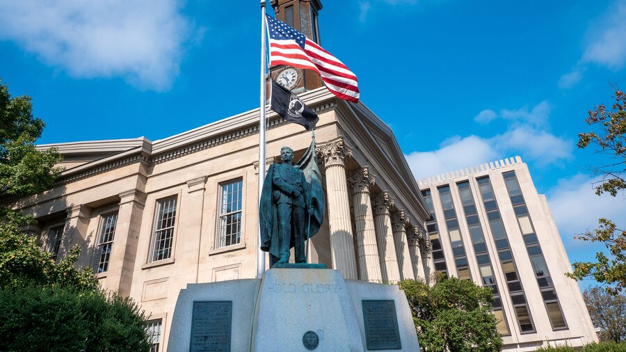 Ayuntamiento de Chester