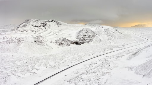 Sveitarfélagid Ölfus