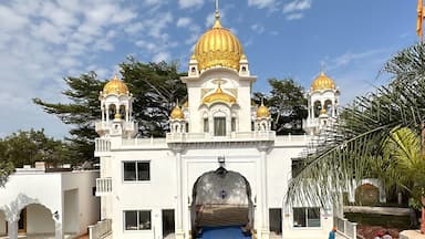 ماكيندو