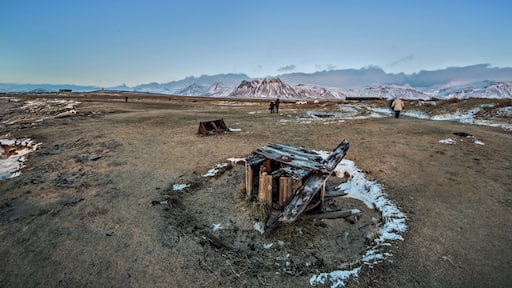 Ytri-Tunga Snaefelness Peninsula Iceland.
#BeachTips