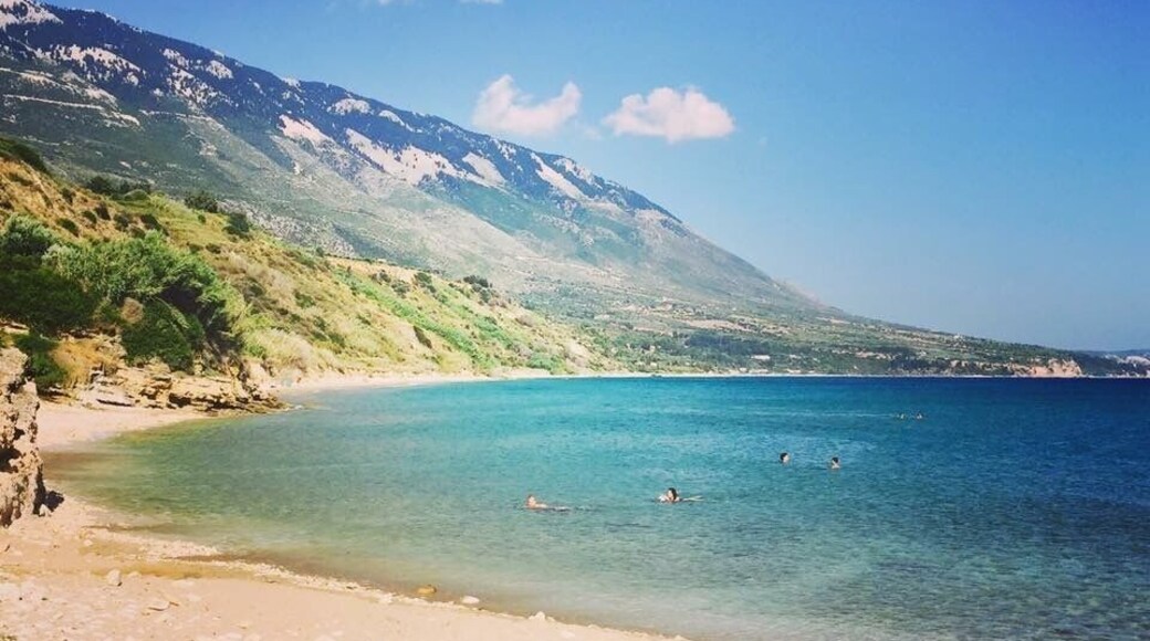#Trapezaki #Cephalonia So going back here!!