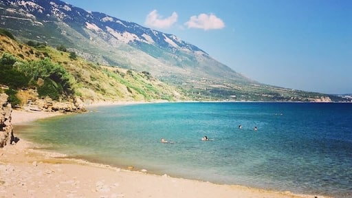 #Trapezaki #Cephalonia So going back here!!
