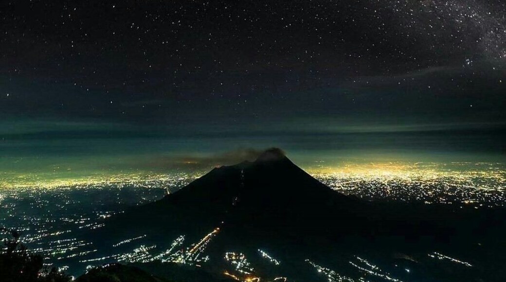 Discovrey photography #milkyway