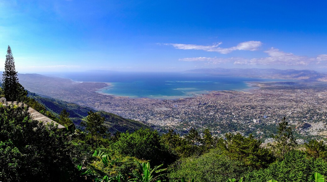 Port-au-Prince, Haiti