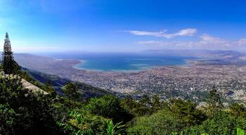 Port-au-Prince, Haiti