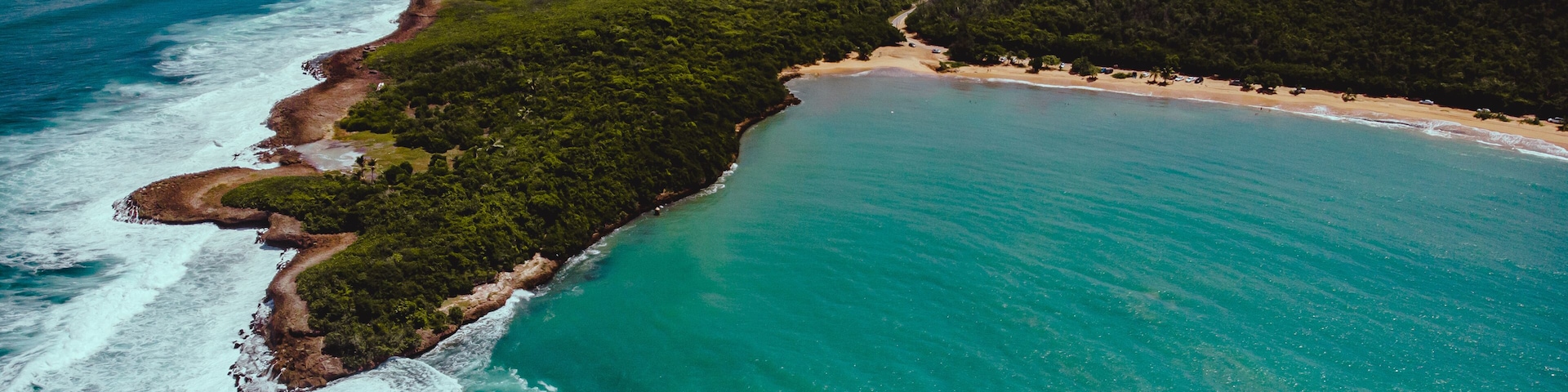Vacia la talega beach puerto rico on loiza