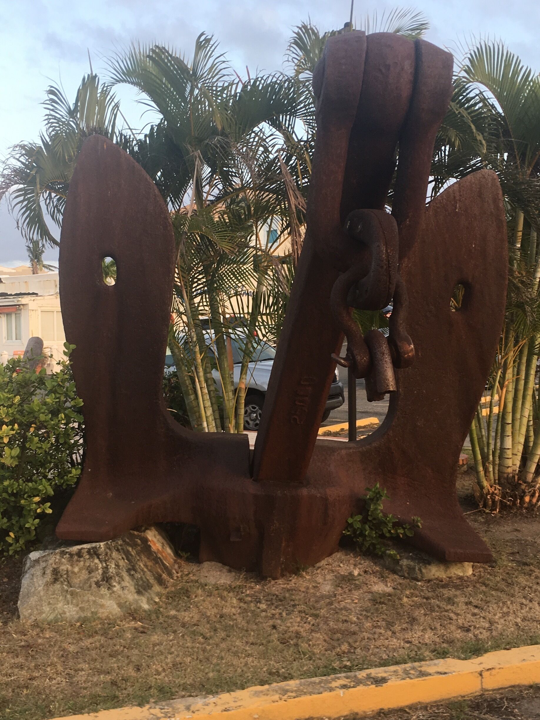 Anchor Village at Palmas Del Mar