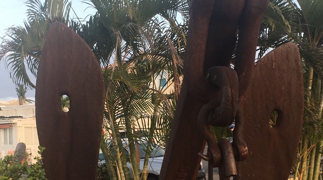 Anchor Village at Palmas Del Mar