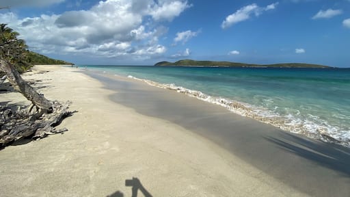 Culebra is bar none underrated and mostly undiscovered
