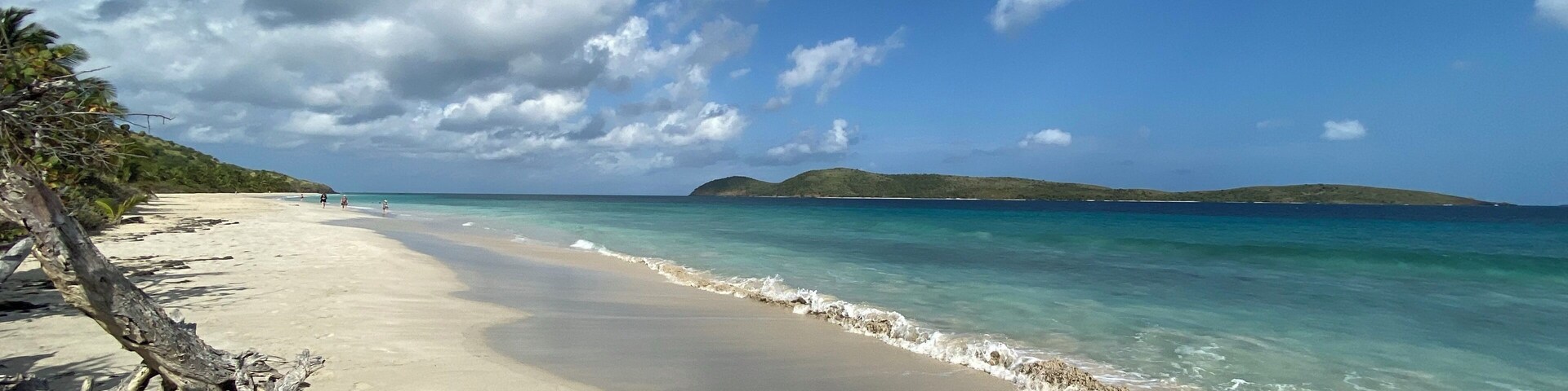 Culebra is bar none underrated and mostly undiscovered