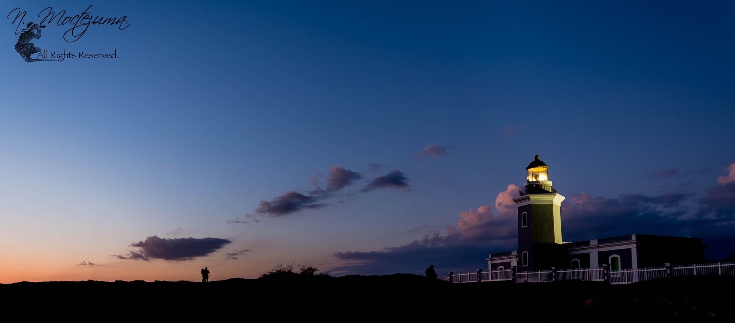 Sunset Lovers @ Cabo Rojo, P.R.