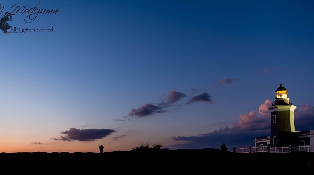 Sunset Lovers @ Cabo Rojo, P.R.