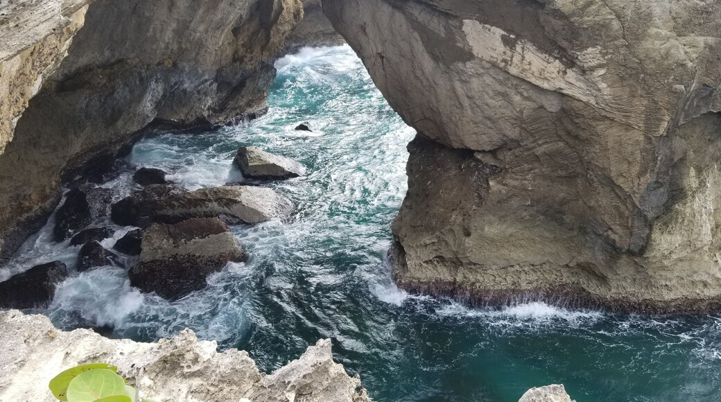 7 arches area is pretty sweet. Don't wear sandals you feet will get shredded.
#lifeatexpedia
#oceans