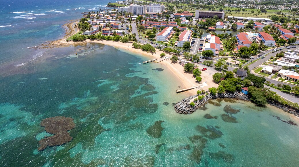 Dorado Beach, Puerto Rico