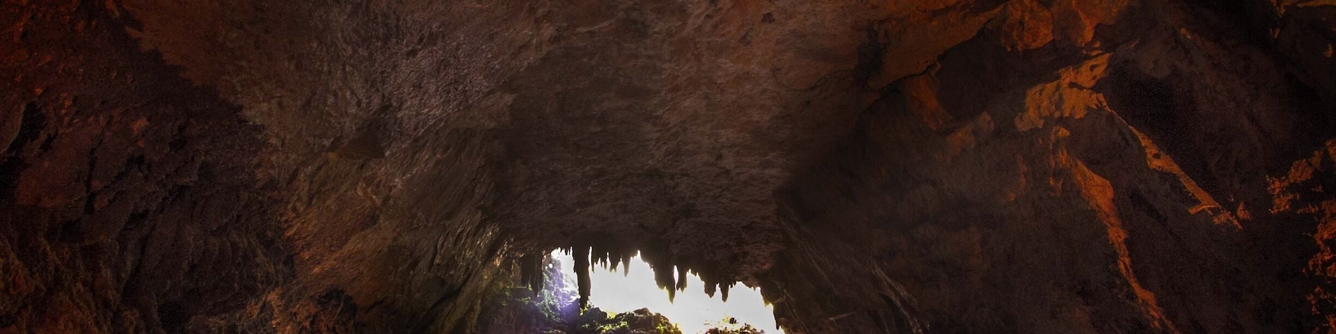 One of the coolest cave tours. Could stay for hours