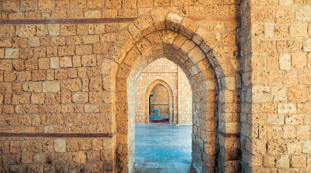 Porta della MEcca