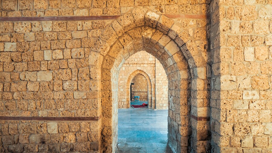 Baab Makkah