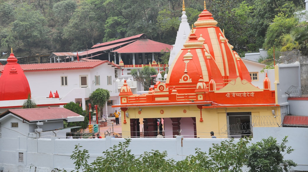 Temple hindou Kainchi Dham