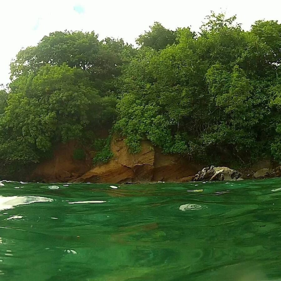 Best place in the Grenadines...Villa Beach!