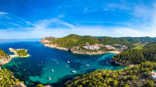 Puerto San Miguel