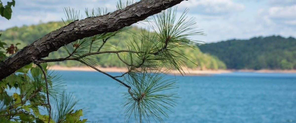 Carter Lake , GA