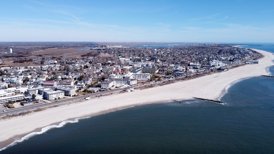 Cape May, New Jersey