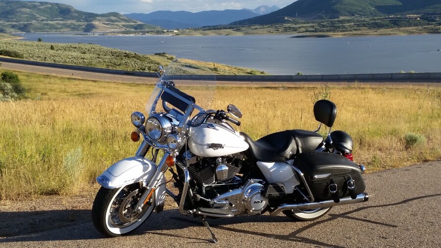 Lazy Summer Day a great place for siesta or crevasse