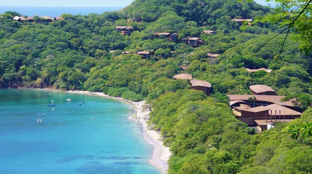 The Peninsula Papagayo in Guanacaste, Costa Rica