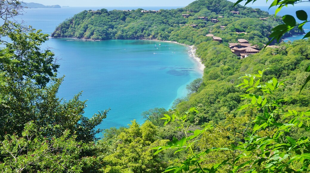 Península de Papagayo