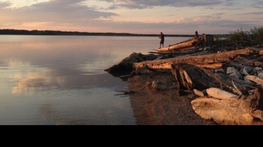 Took a walk down to the #beach #waterlust