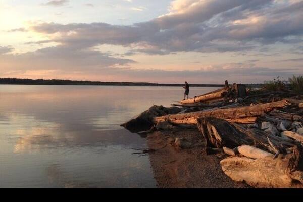Took a walk down to the #beach #waterlust