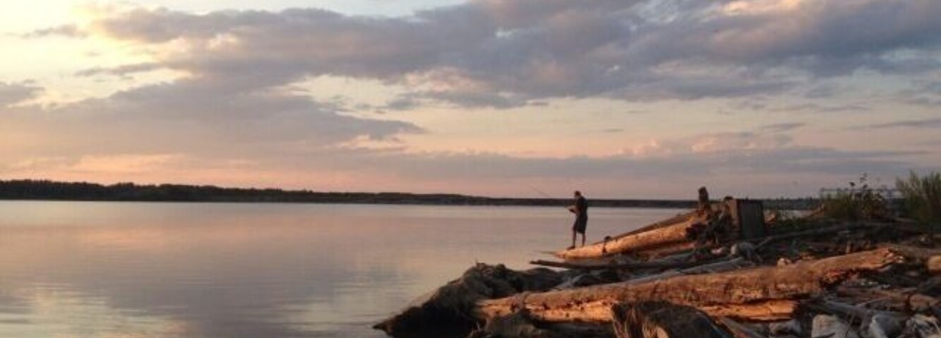 Took a walk down to the #beach #waterlust