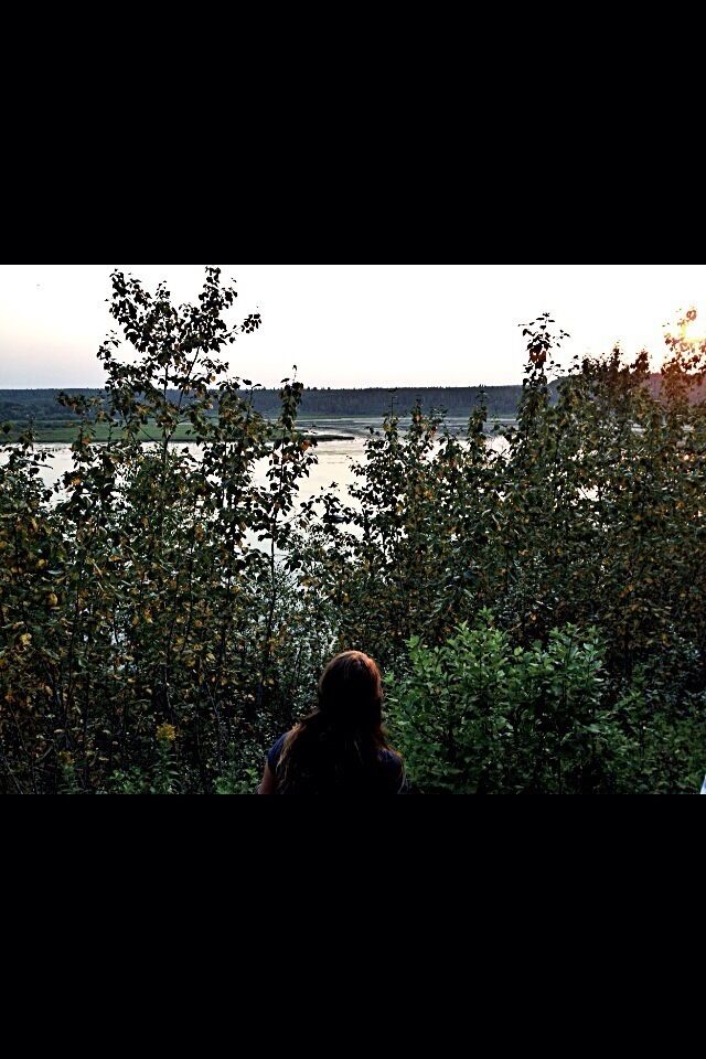 Most beautiful place in Saskatchewan! 