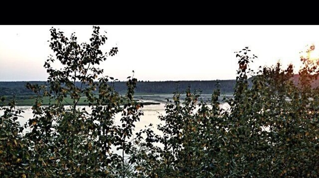 Most beautiful place in Saskatchewan!