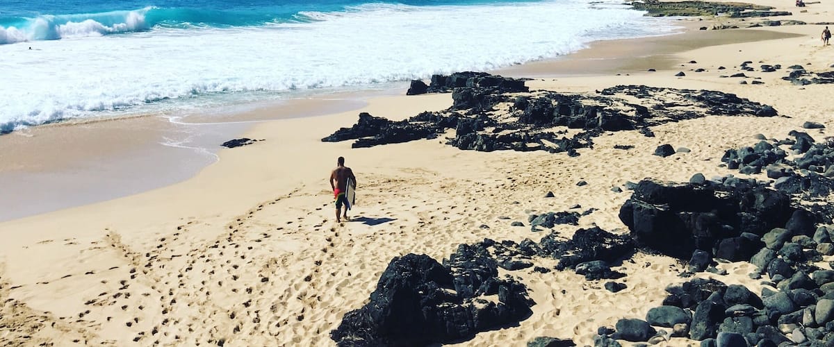 West side #lifeatexpedia #beachbound