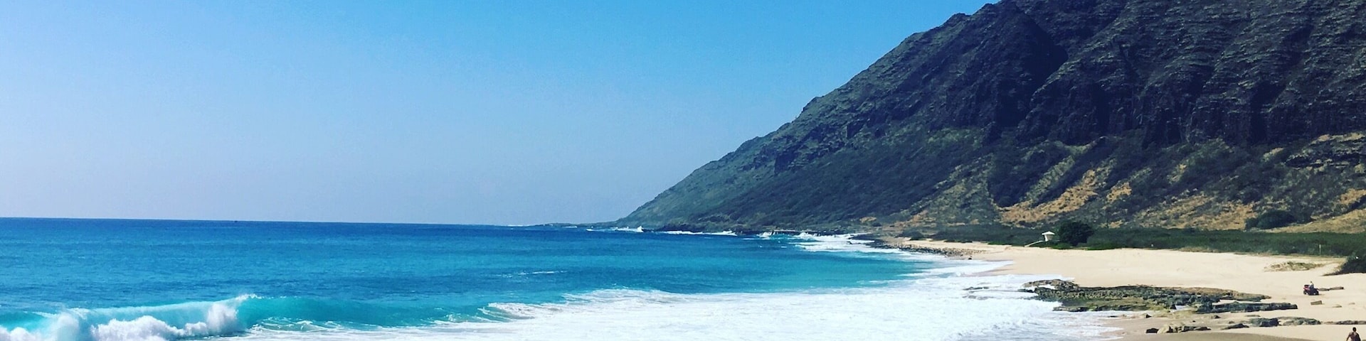 West side #lifeatexpedia #beachbound