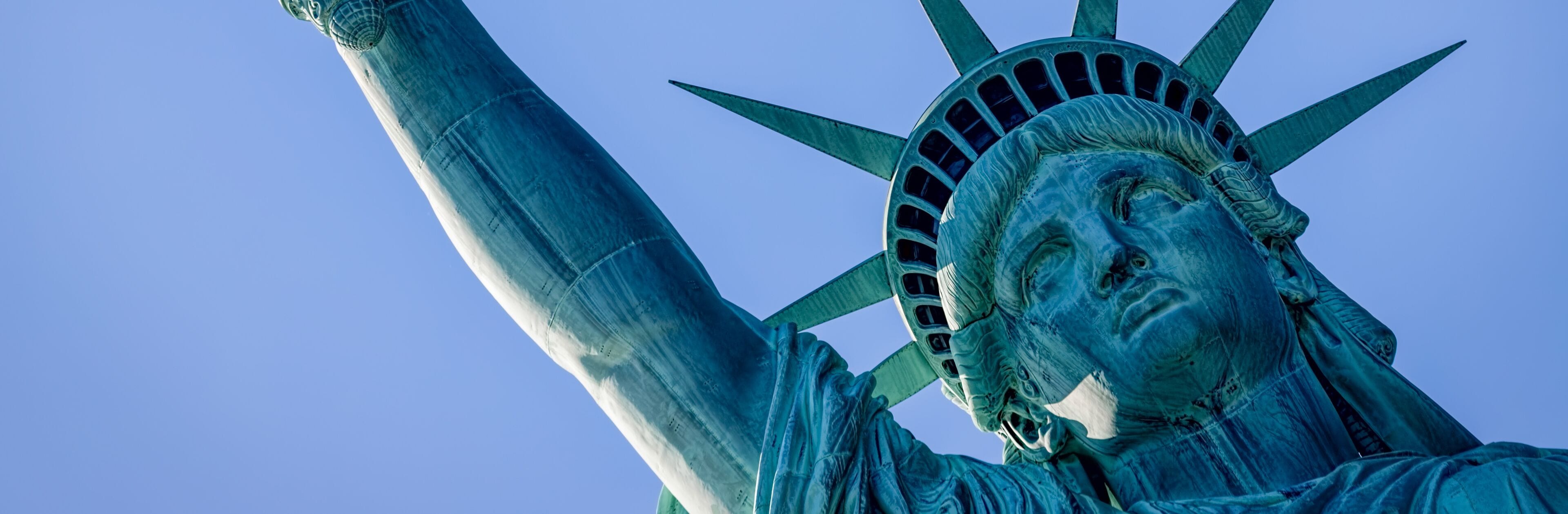 Statue of Liberty 7