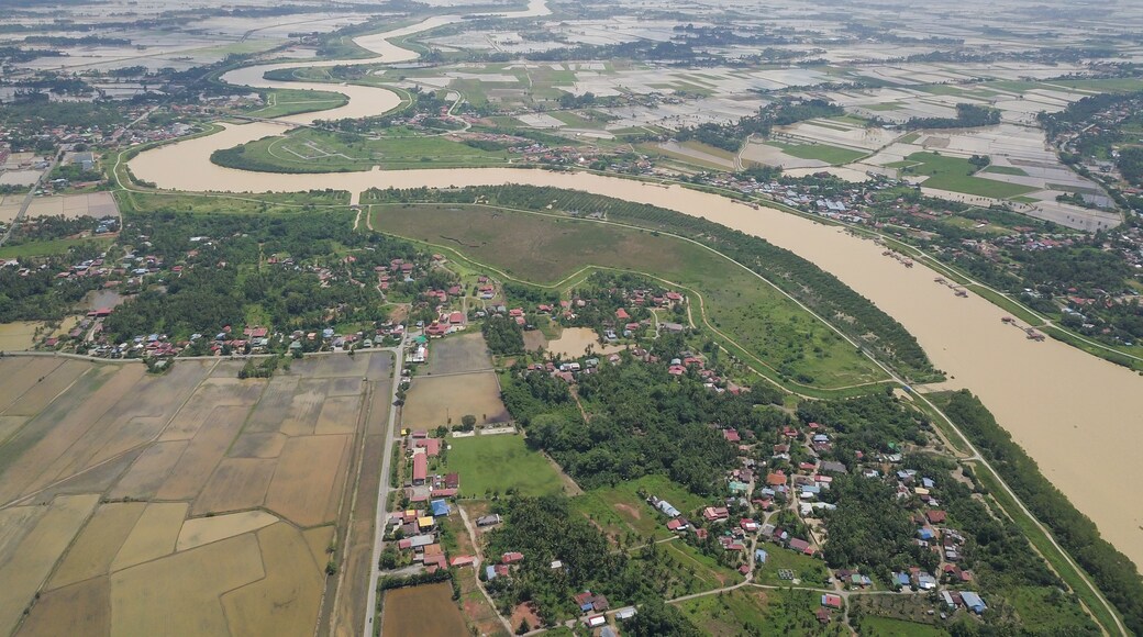 Bukit Kecil Hujung
