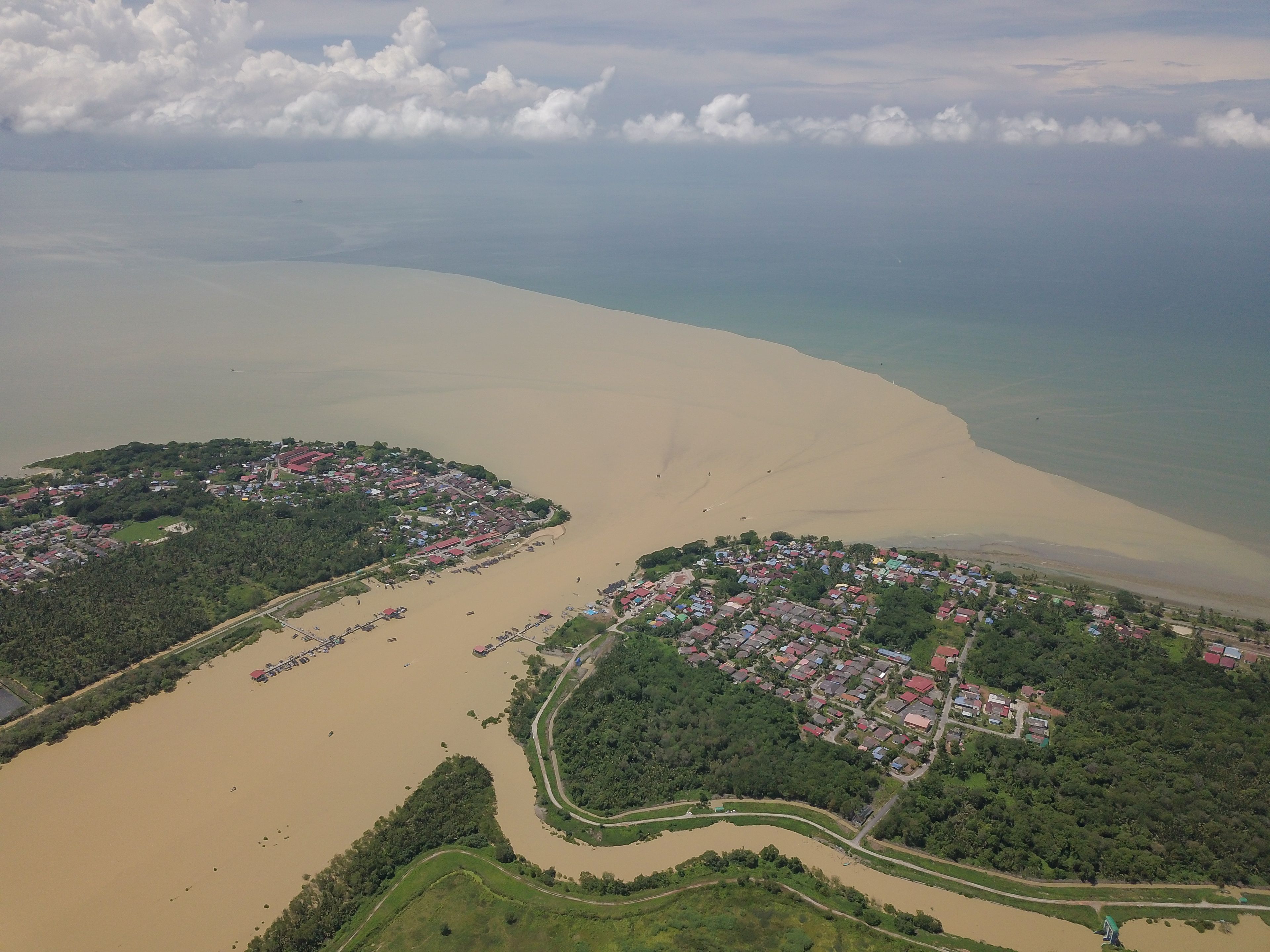 Bukit Kecil Hujung