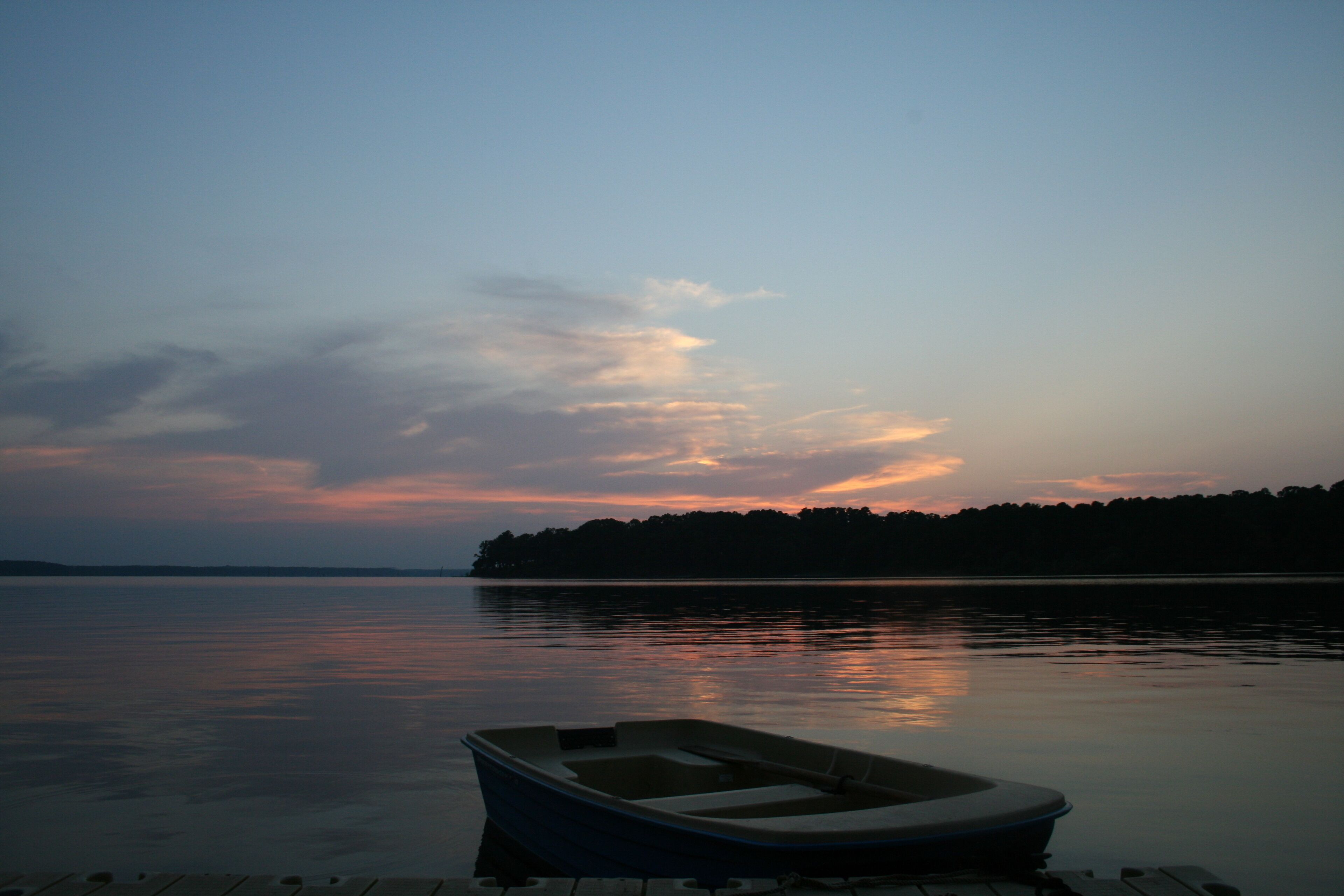 ทะเลสาบโอธีไพน์