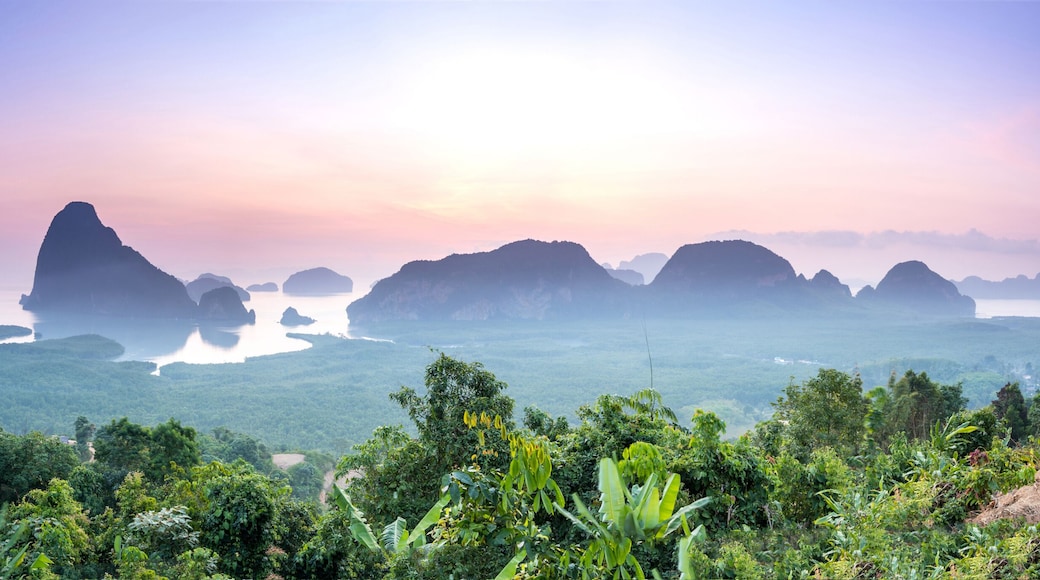 Island Thailand