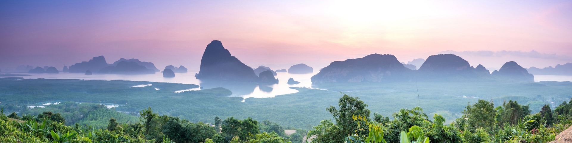 Island Thailand