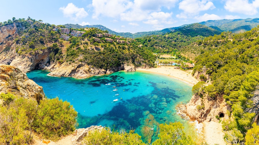 Cala Giverola