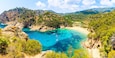 Cala Giverola